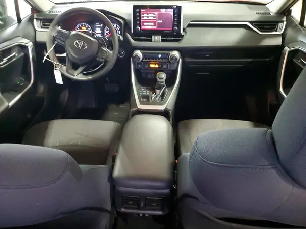 JTMP1RFV8KD026828 2019 TOYOTA RAV 4 - Image 8