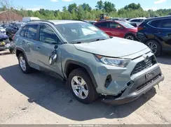 JTMP1RFV8KD030054 2019 TOYOTA RAV 4