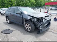 JTMP1RFV8KD030071 2019 TOYOTA RAV 4