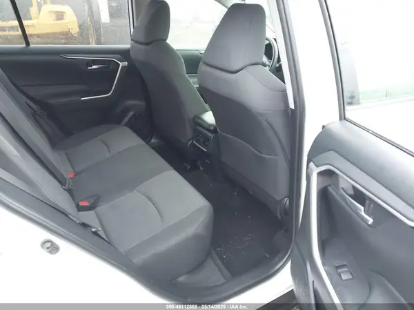 JTMP1RFV8KD035173 2019 TOYOTA RAV 4 - Image 8