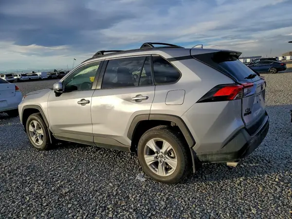 JTMP1RFV8KD036971 2019 TOYOTA RAV 4 - Image 2