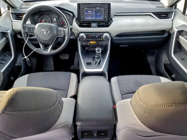 JTMP1RFV8KD036971 2019 TOYOTA RAV 4 - Image 8