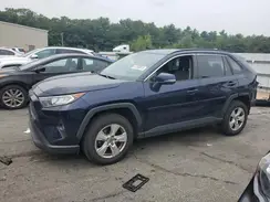 JTMP1RFV8KD037134 2019 TOYOTA RAV 4
