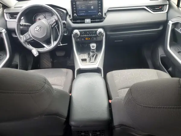 JTMP1RFV8KD037134 2019 TOYOTA RAV 4 - Image 8
