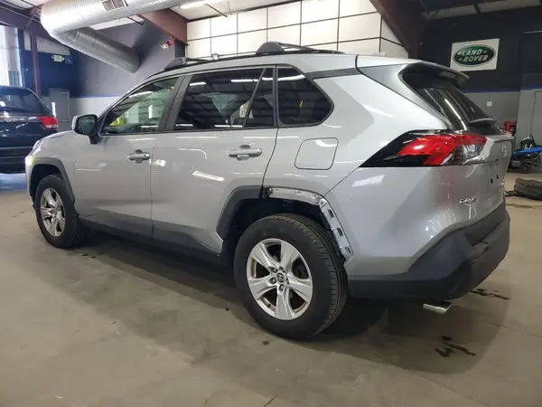 JTMP1RFV8KD039918 2019 TOYOTA RAV 4 - Image 2