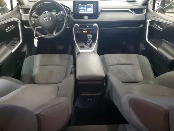 JTMP1RFV8KD039918 2019 TOYOTA RAV 4 - Image 8