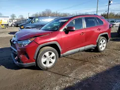 JTMP1RFV8KD042527 2019 TOYOTA RAV 4