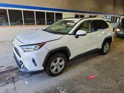 JTMP1RFV8KD042981 2019 TOYOTA RAV 4