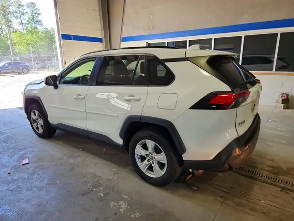 JTMP1RFV8KD042981 2019 TOYOTA RAV 4 - Image 2