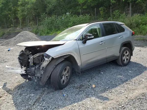 JTMP1RFV8KD043449 2019 TOYOTA RAV 4 - Image 1