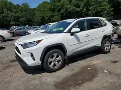 JTMP1RFV8KD043712 2019 TOYOTA RAV 4