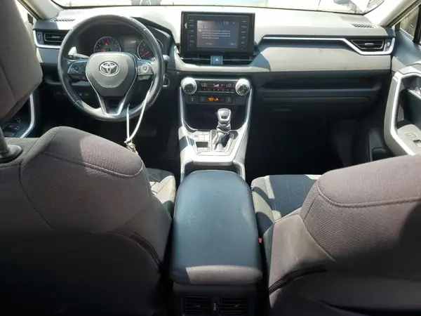 JTMP1RFV8KD043712 2019 TOYOTA RAV 4 - Image 8