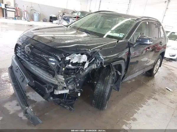 JTMP1RFV8KD044228 2019 TOYOTA RAV 4 - Image 2