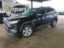 JTMP1RFV8KD044987 2019 TOYOTA RAV 4