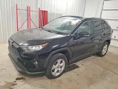 JTMP1RFV8KD046383 2019 TOYOTA RAV 4