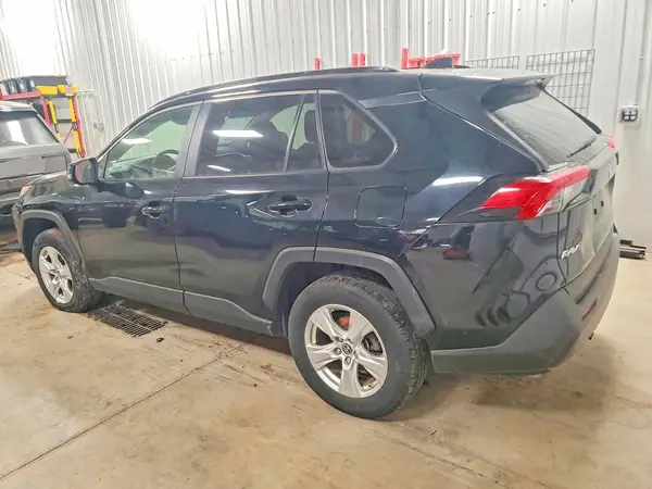 JTMP1RFV8KD046383 2019 TOYOTA RAV 4 - Image 2