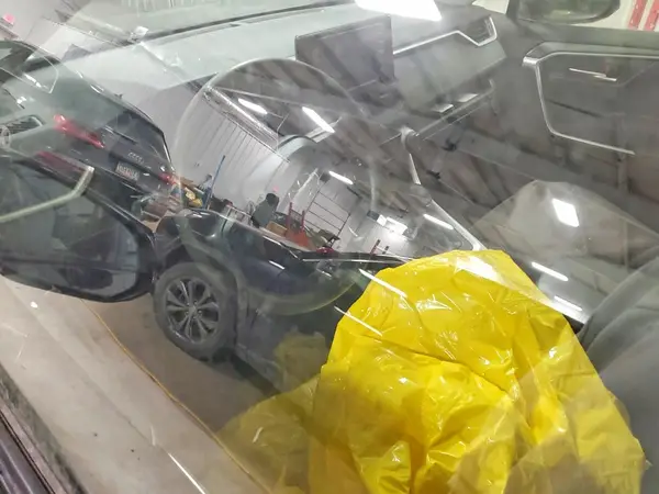 JTMP1RFV8KD046383 2019 TOYOTA RAV 4 - Image 8