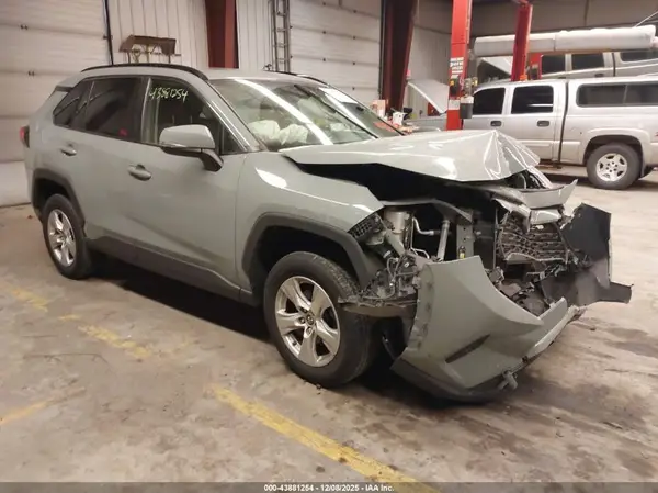 JTMP1RFV8KD501104 2019 TOYOTA RAV 4 - Image 1