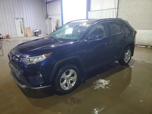 JTMP1RFV8KD506108 2019 TOYOTA RAV 4 - Image 1