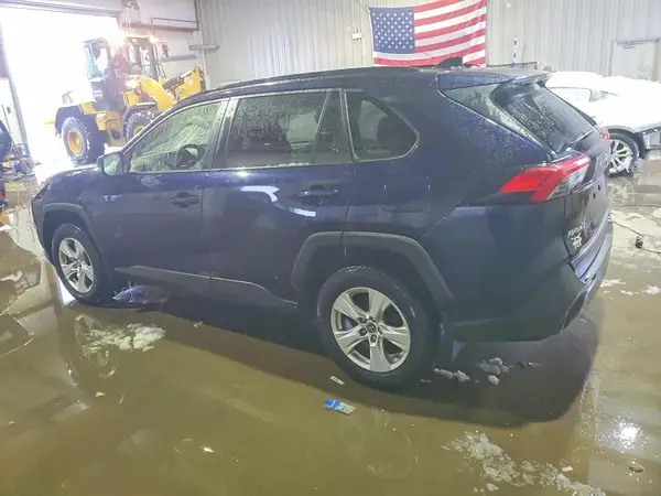 JTMP1RFV8KD506108 2019 TOYOTA RAV 4 - Image 2