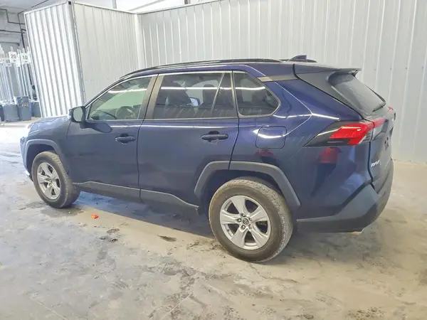 JTMP1RFV8KD506948 2019 TOYOTA RAV 4 - Image 2