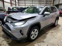 JTMP1RFV8KD507291 2019 TOYOTA RAV 4