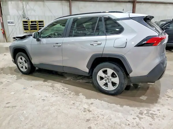 JTMP1RFV8KD507291 2019 TOYOTA RAV 4 - Image 2