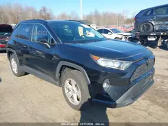 JTMP1RFV8KD507792 2019 TOYOTA RAV 4