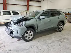 JTMP1RFV8KD509042 2019 TOYOTA RAV 4