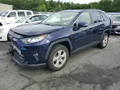 JTMP1RFV8KD509235 2019 TOYOTA RAV 4