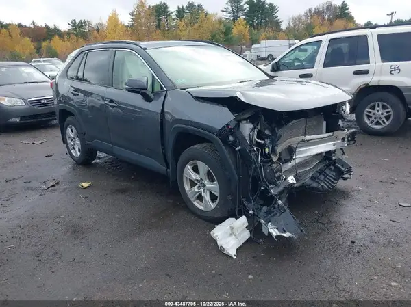JTMP1RFV8KD510773 2019 TOYOTA RAV 4 - Image 1