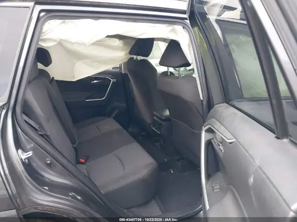 JTMP1RFV8KD510773 2019 TOYOTA RAV 4 - Image 8