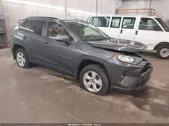 JTMP1RFV8KD511583 2019 TOYOTA RAV 4