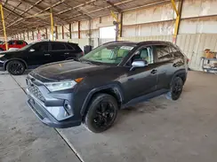 JTMP1RFV8KD514032 2019 TOYOTA RAV 4