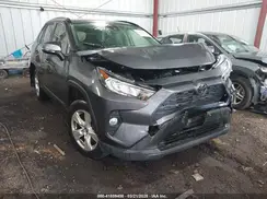 JTMP1RFV8KD515441 2019 TOYOTA RAV 4
