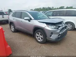JTMP1RFV8KD518663 2019 TOYOTA RAV 4