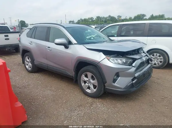 JTMP1RFV8KD518663 2019 TOYOTA RAV 4 - Image 1
