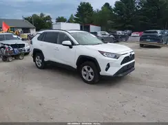 JTMP1RFV8KD523782 2019 TOYOTA RAV 4