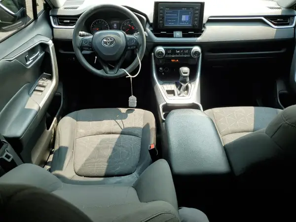 JTMP1RFV8KJ001784 2019 TOYOTA RAV 4 - Image 8