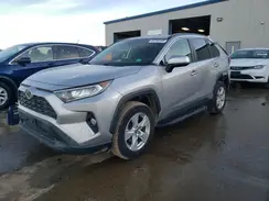 JTMP1RFV8KJ016267 2019 TOYOTA RAV 4