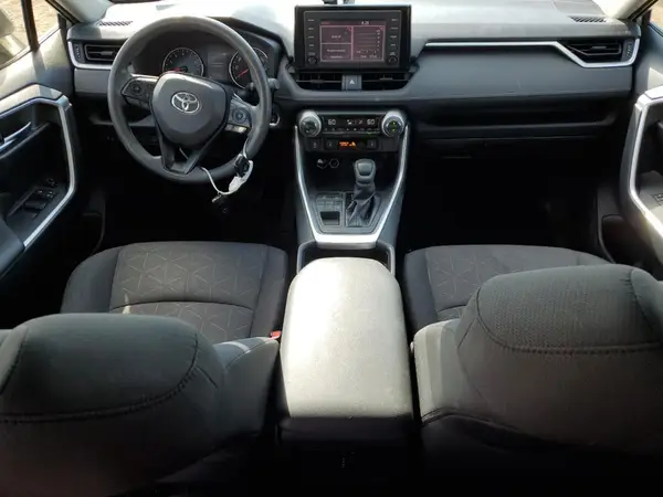 JTMP1RFV8KJ016477 2019 TOYOTA RAV 4 - Image 8