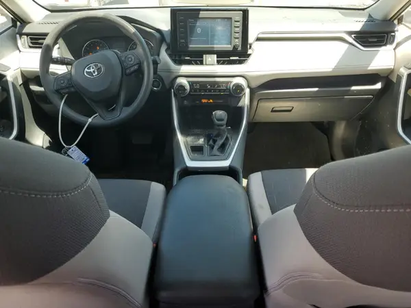 JTMP1RFV8KJ017077 2019 TOYOTA RAV 4 - Image 8