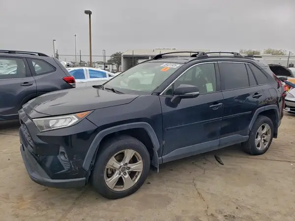 JTMP1RFV8KJ018732 2019 TOYOTA RAV 4 - Image 1