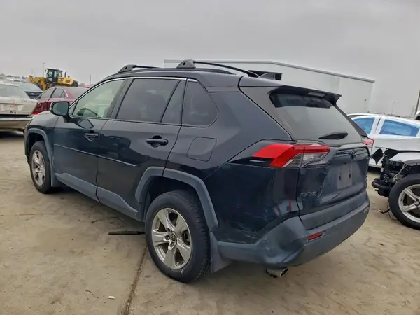 JTMP1RFV8KJ018732 2019 TOYOTA RAV 4 - Image 2