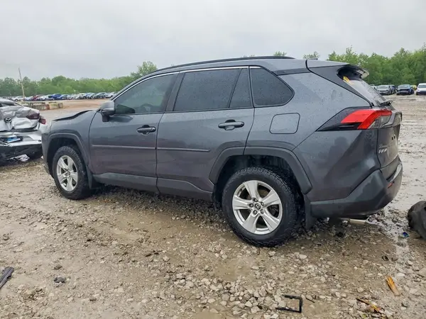 JTMP1RFV8LD049060 2020 TOYOTA RAV 4 - Image 2