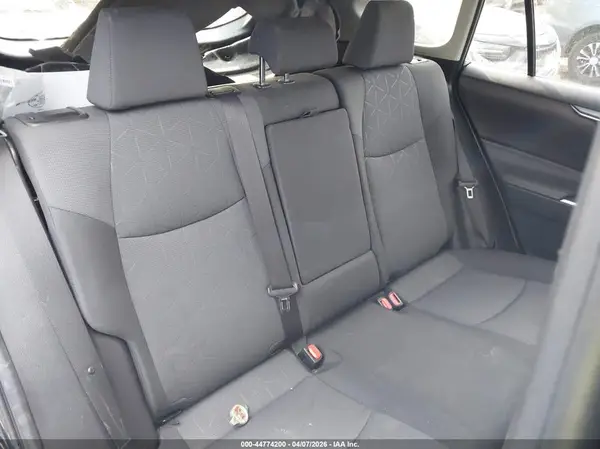 JTMP1RFV8LD050418 2020 TOYOTA RAV 4 - Image 8