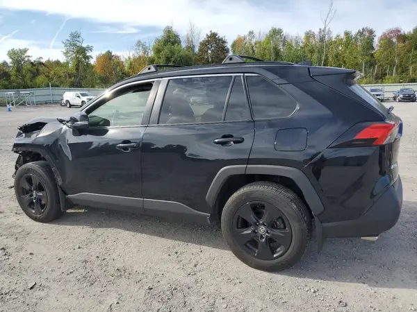 JTMP1RFV8LD051486 2020 TOYOTA RAV 4 - Image 2