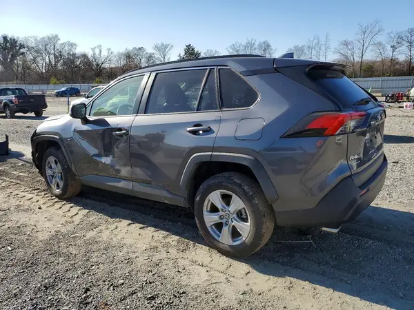 JTMP1RFV8LD054372 2020 TOYOTA RAV 4 - Image 2