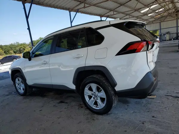 JTMP1RFV8LD058082 2020 TOYOTA RAV 4 - Image 2