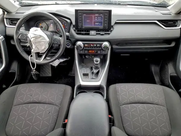 JTMP1RFV8LD060348 2020 TOYOTA RAV 4 - Image 8